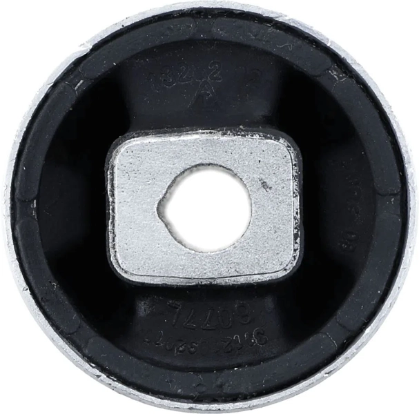 Control Arm-/Trailing Arm Bush Front LEMFORDER